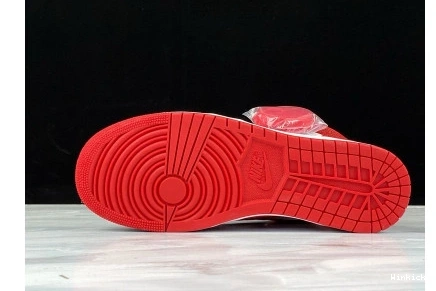 HIGH '85 BEGINNINGS' 'NEW CQ4921-601 - RETRO JORDAN 1 AIR OG 0720